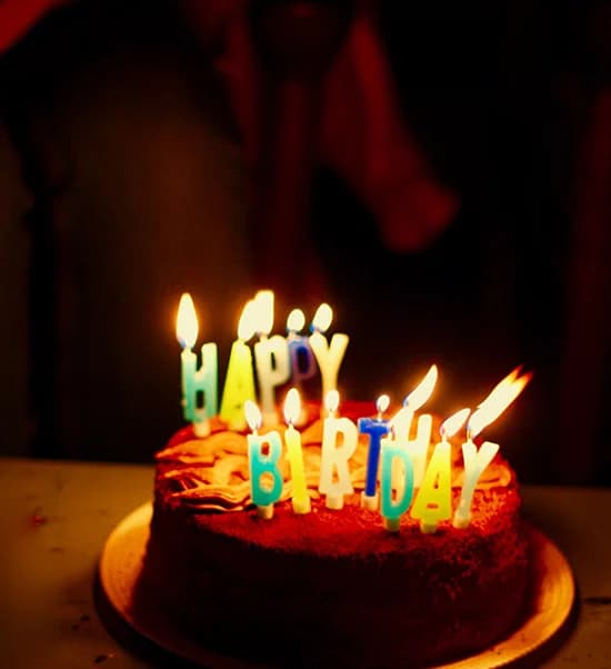 Festejá tu cumpleaños con nosotros