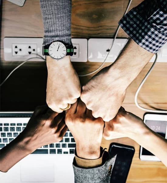 Team Building & Eventos Corporativos