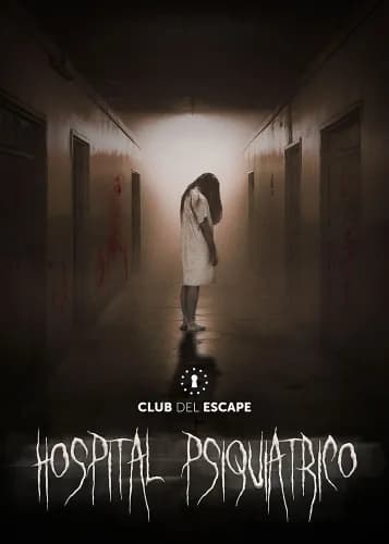 Hospital Psiquiatrico