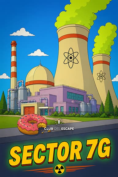 Sector 7G