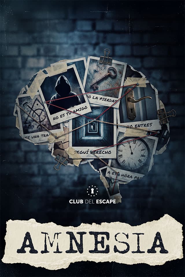 Amnesia