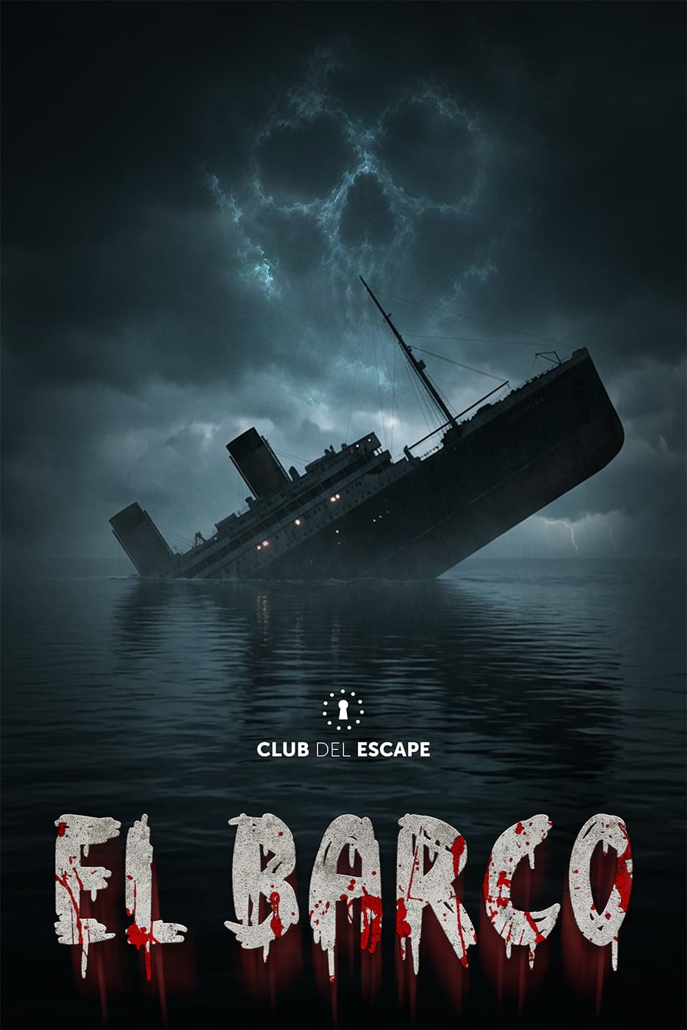El Barco
