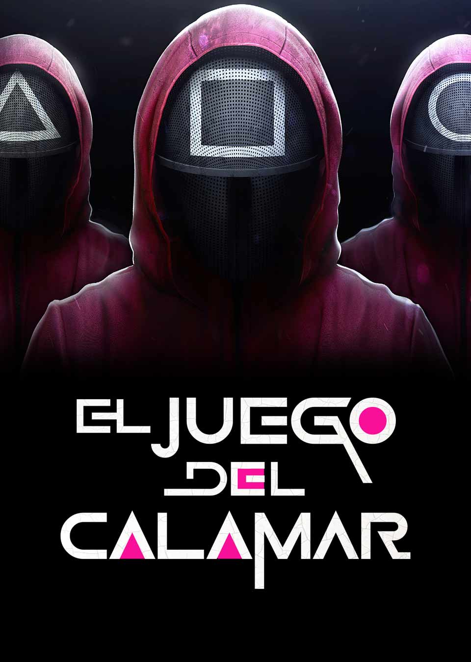 El Juego del Calamar