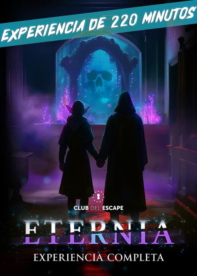 Experiencia Completa: El Hotel + El Santuario