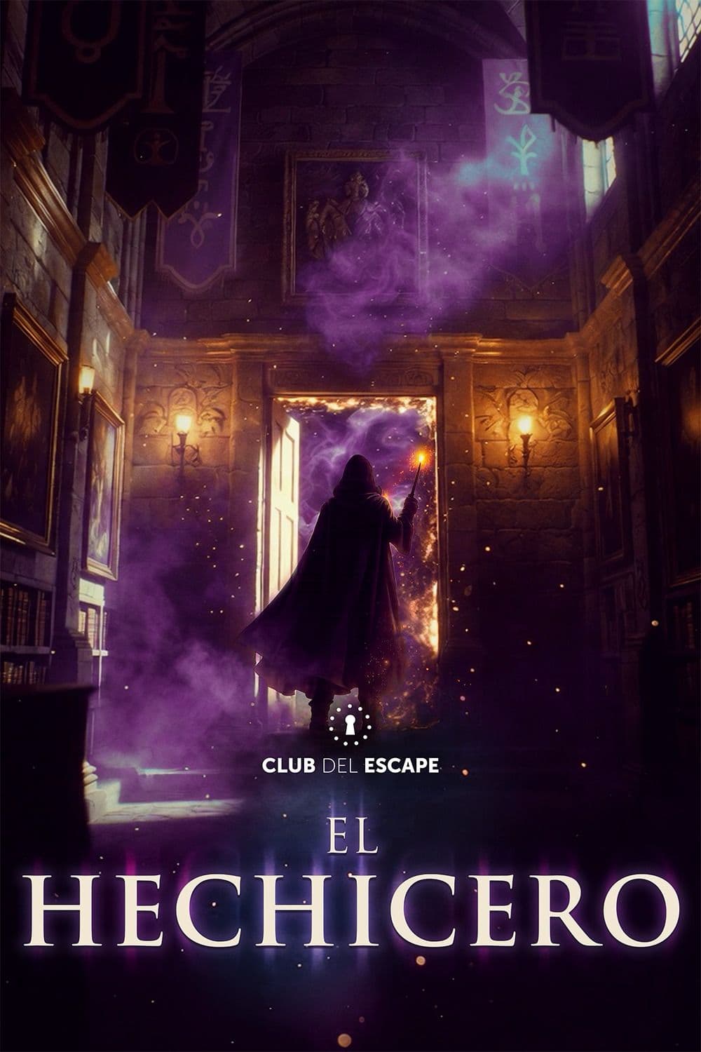 El Hechicero