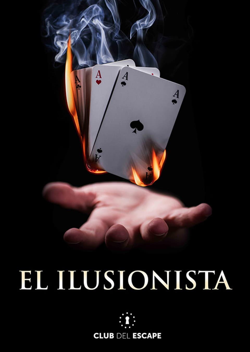 El Ilusionista