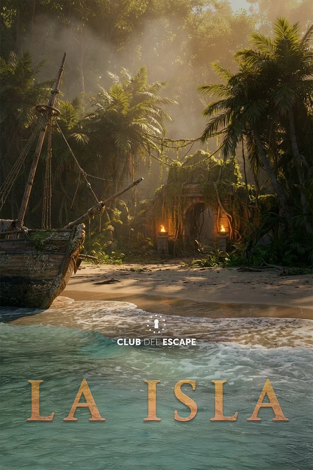 La Isla