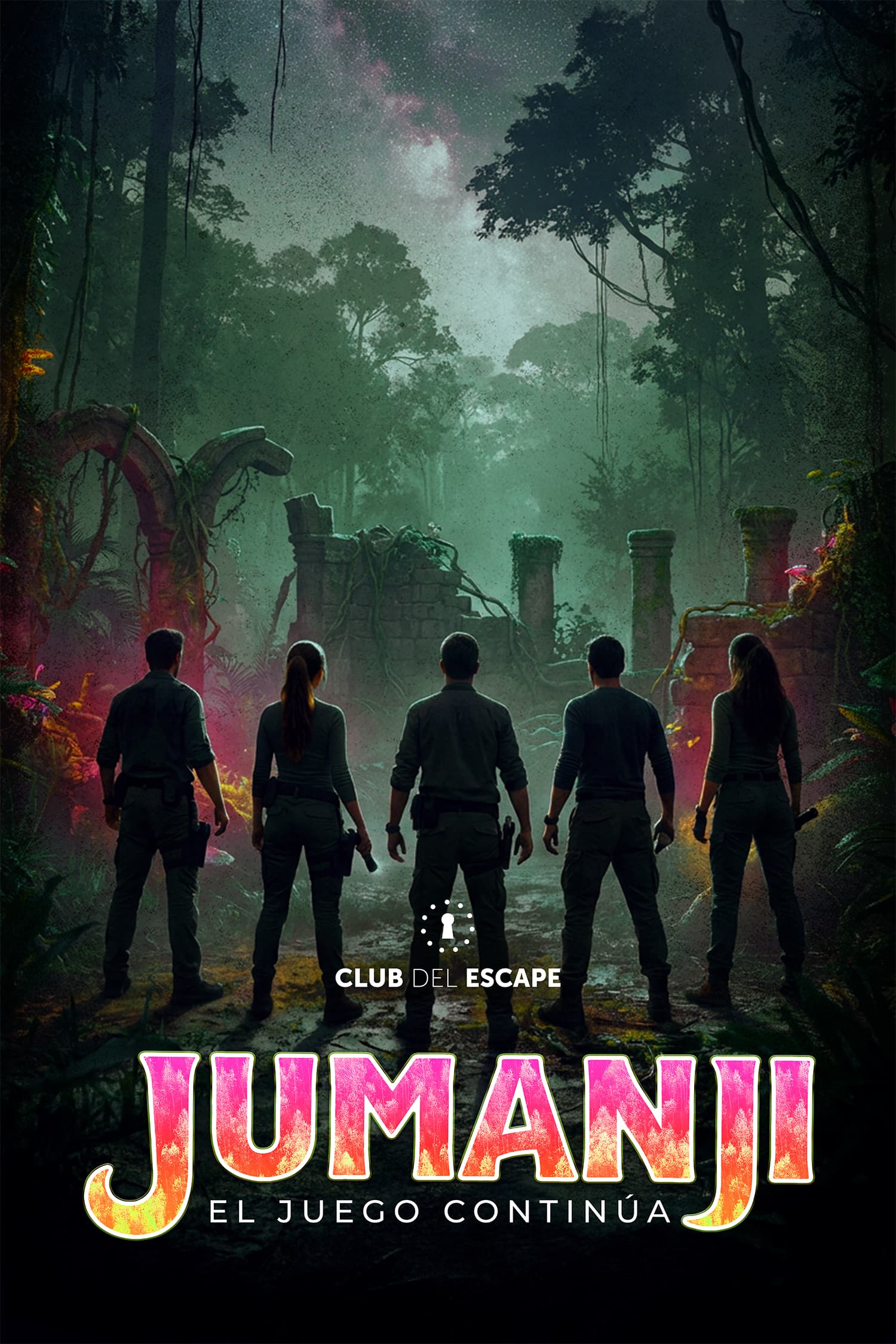 Jumanji
