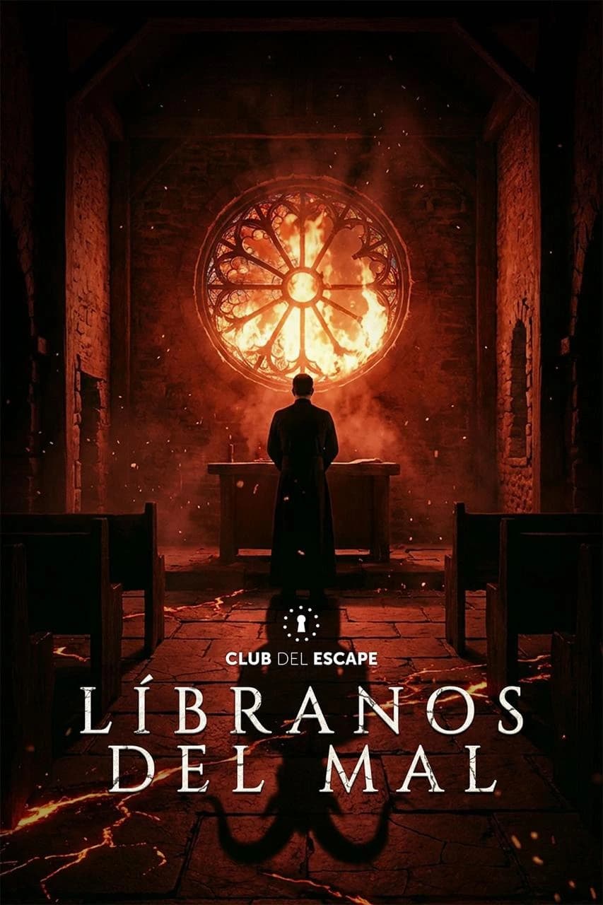 Líbranos del Mal