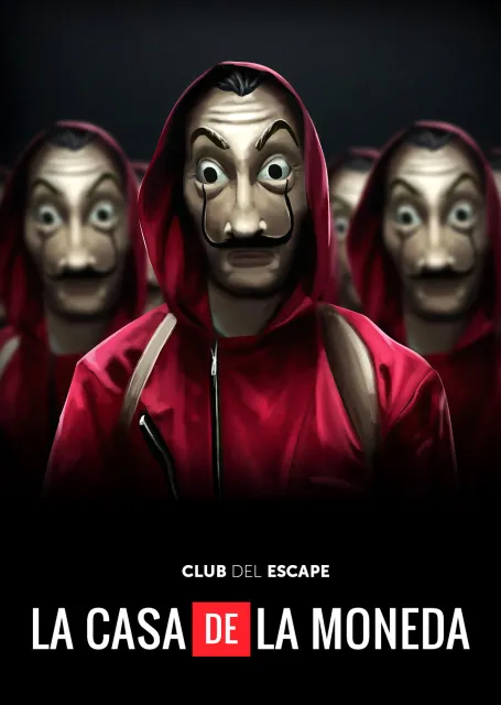 La Casa de la Moneda