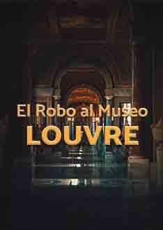 Robo al Museo Louvre