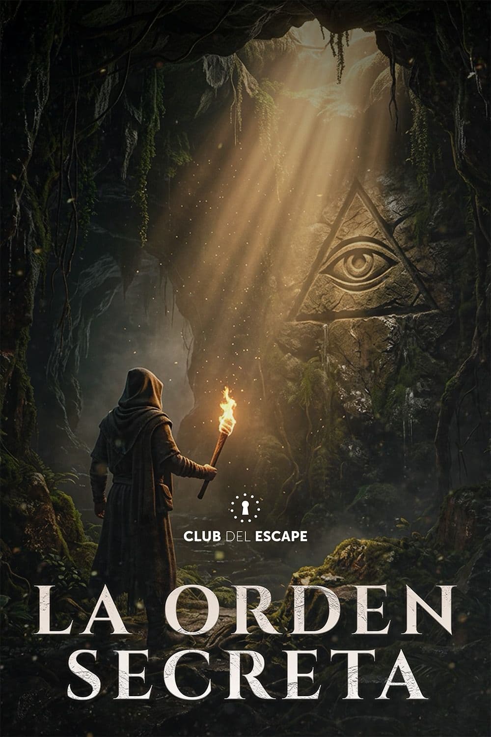 La Orden Secreta