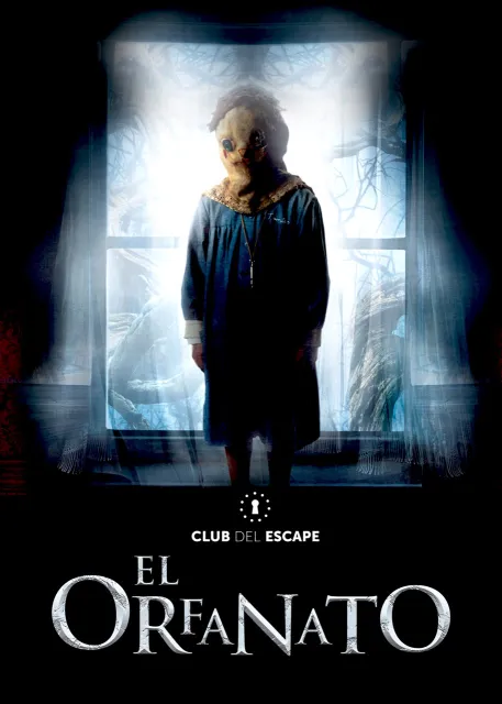 El Orfanato