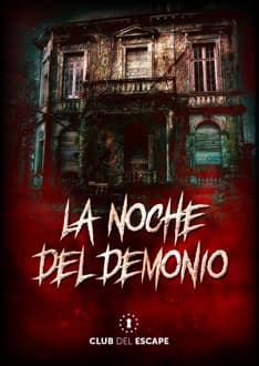 La noche del demonio