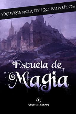 Escuela de Magia