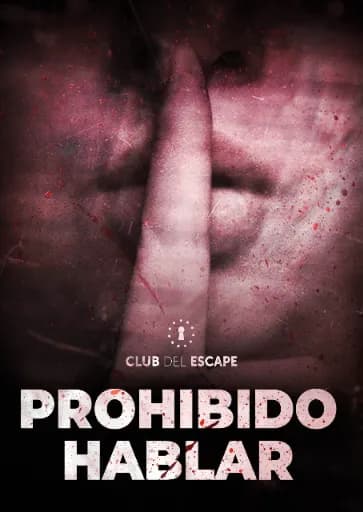 Prohibido Hablar