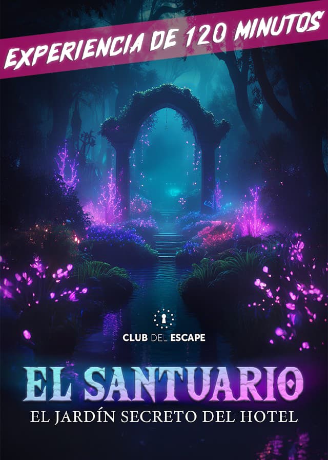 El Santuario