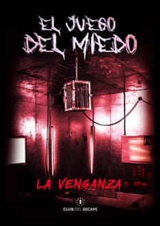 El juego del miedo: La Venganza