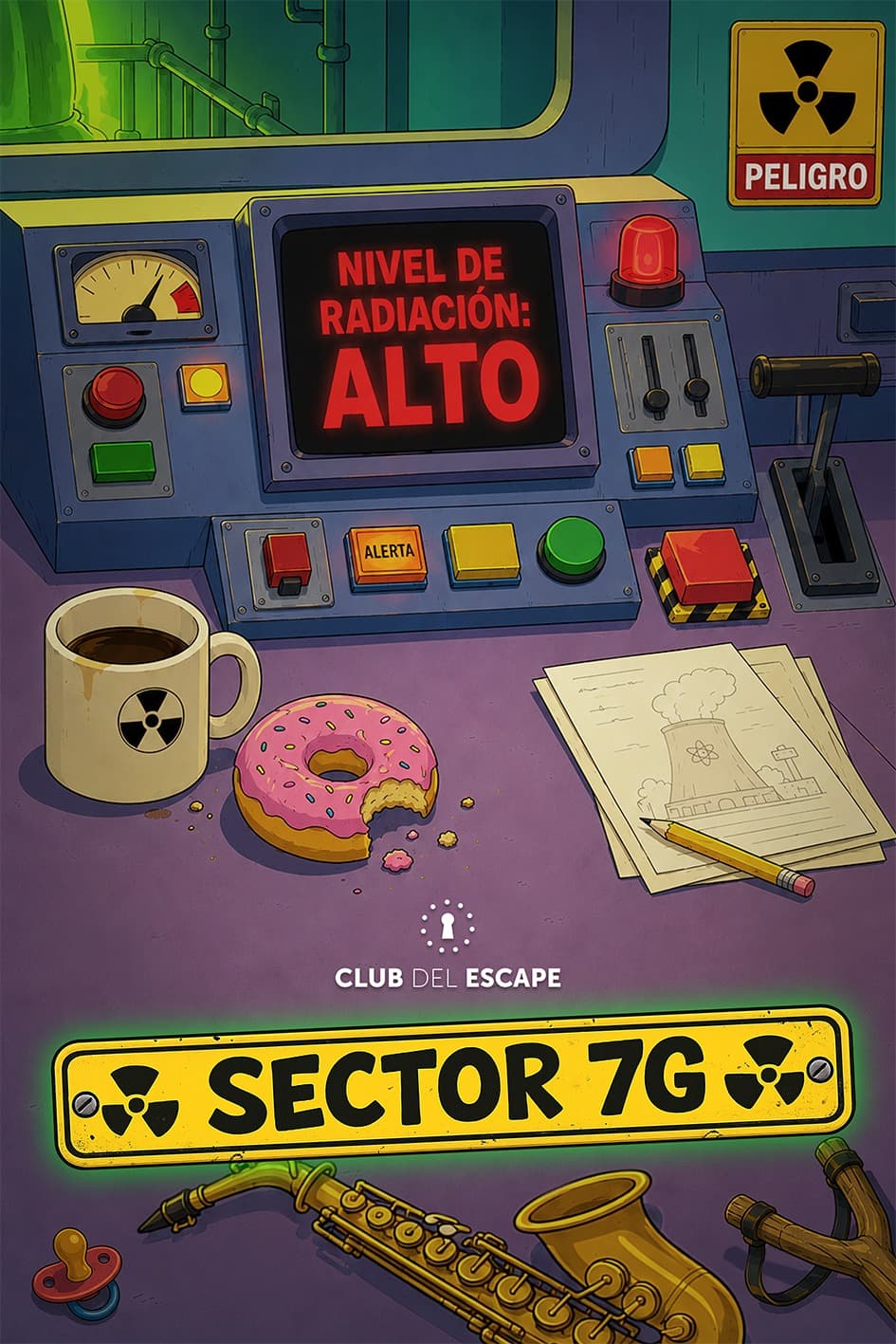 Sector 7G