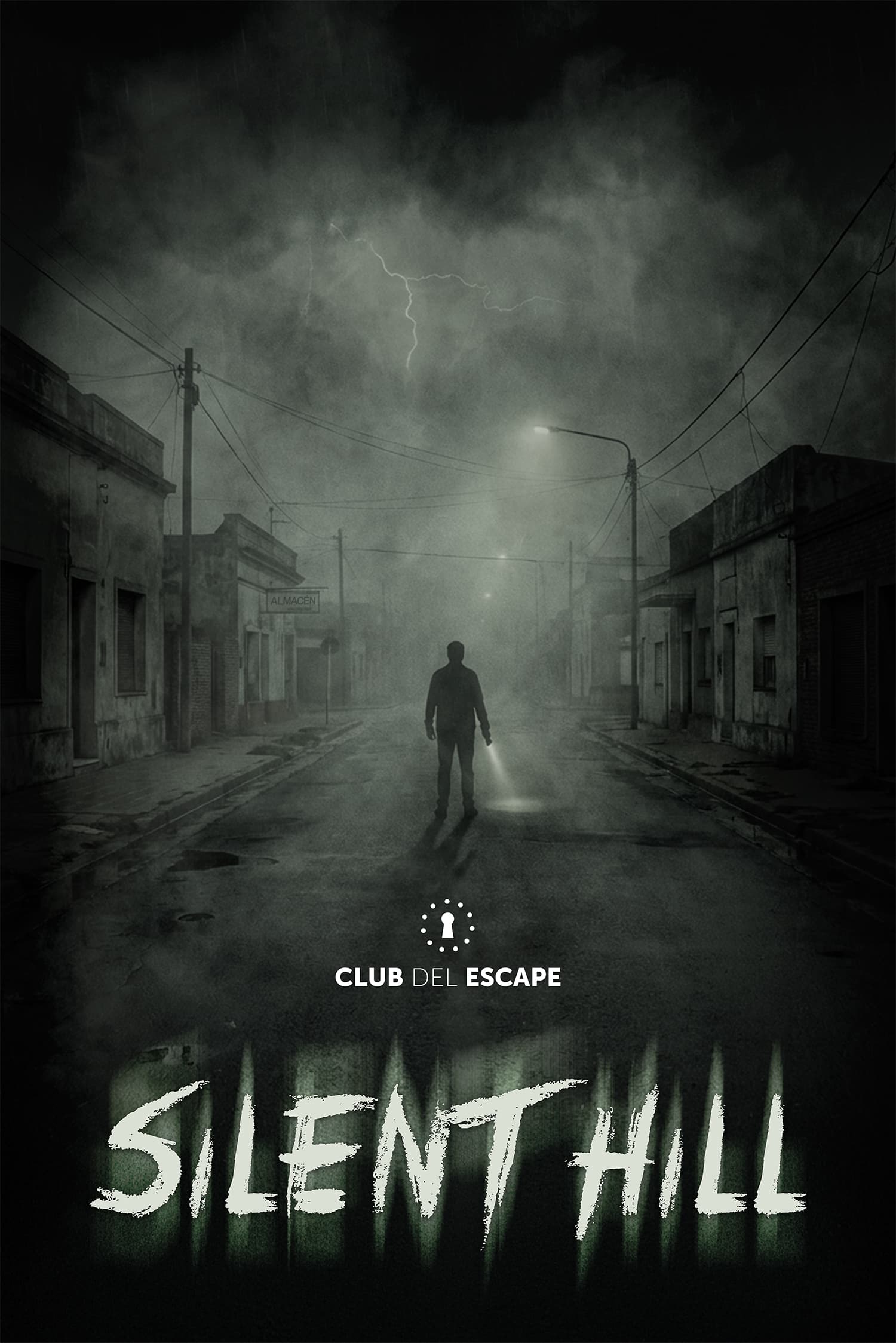 Silent Hill